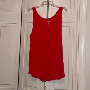 Gap Coral Tank Top